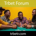 Trbet forum yazılarıyla değerini ortaya dökmektedir.