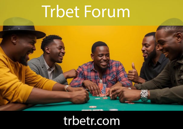 Trbet forum yazılarıyla değerini ortaya dökmektedir.