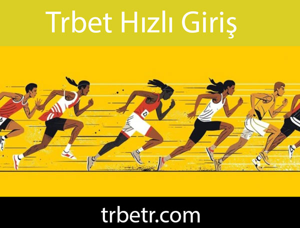Trbet hızlı giriş adresinden kolayca katılabileceğiniz elit platformdur.