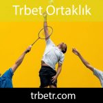 Trbet ortaklık vesilesiyle kazanmanıza yardımcı olmaktadır.