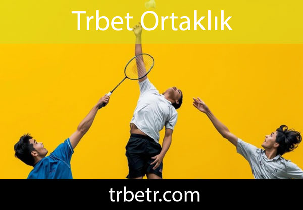 Trbet ortaklık vesilesiyle kazanmanıza yardımcı olmaktadır.