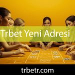 Trbet yeni adresi vasıtasıyla etkileyiciliğini göstermektedir.